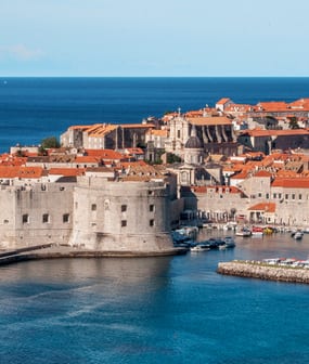 Dubrovnik